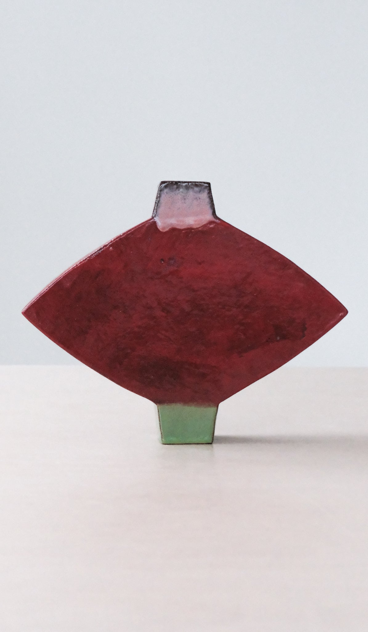 Shane Gabier Diamond Vase