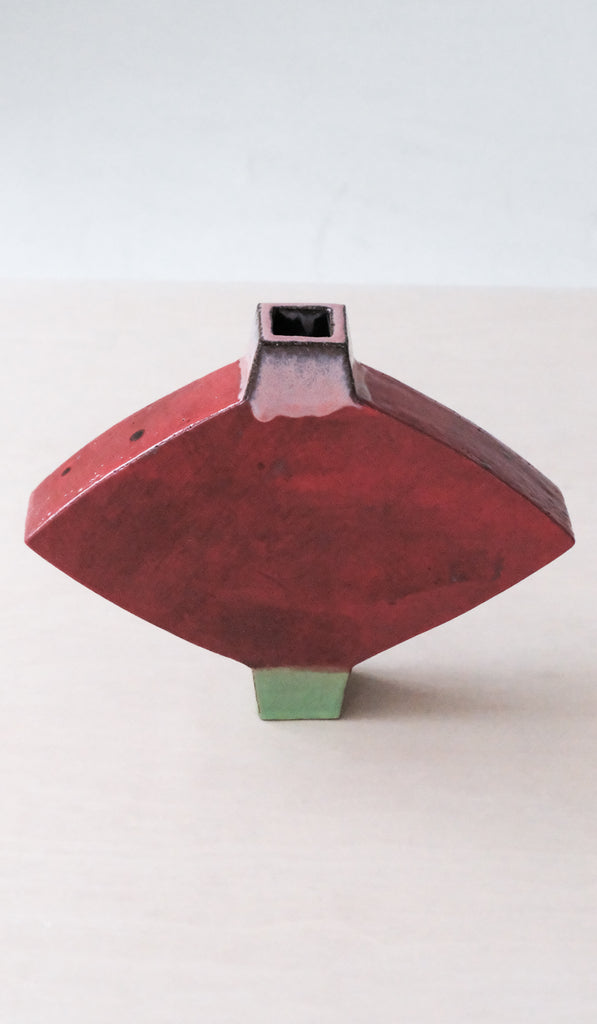 Shane Gabier Diamond Vase