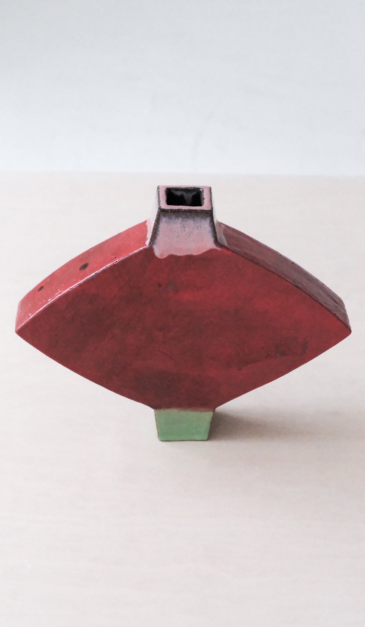 Shane Gabier Diamond Vase