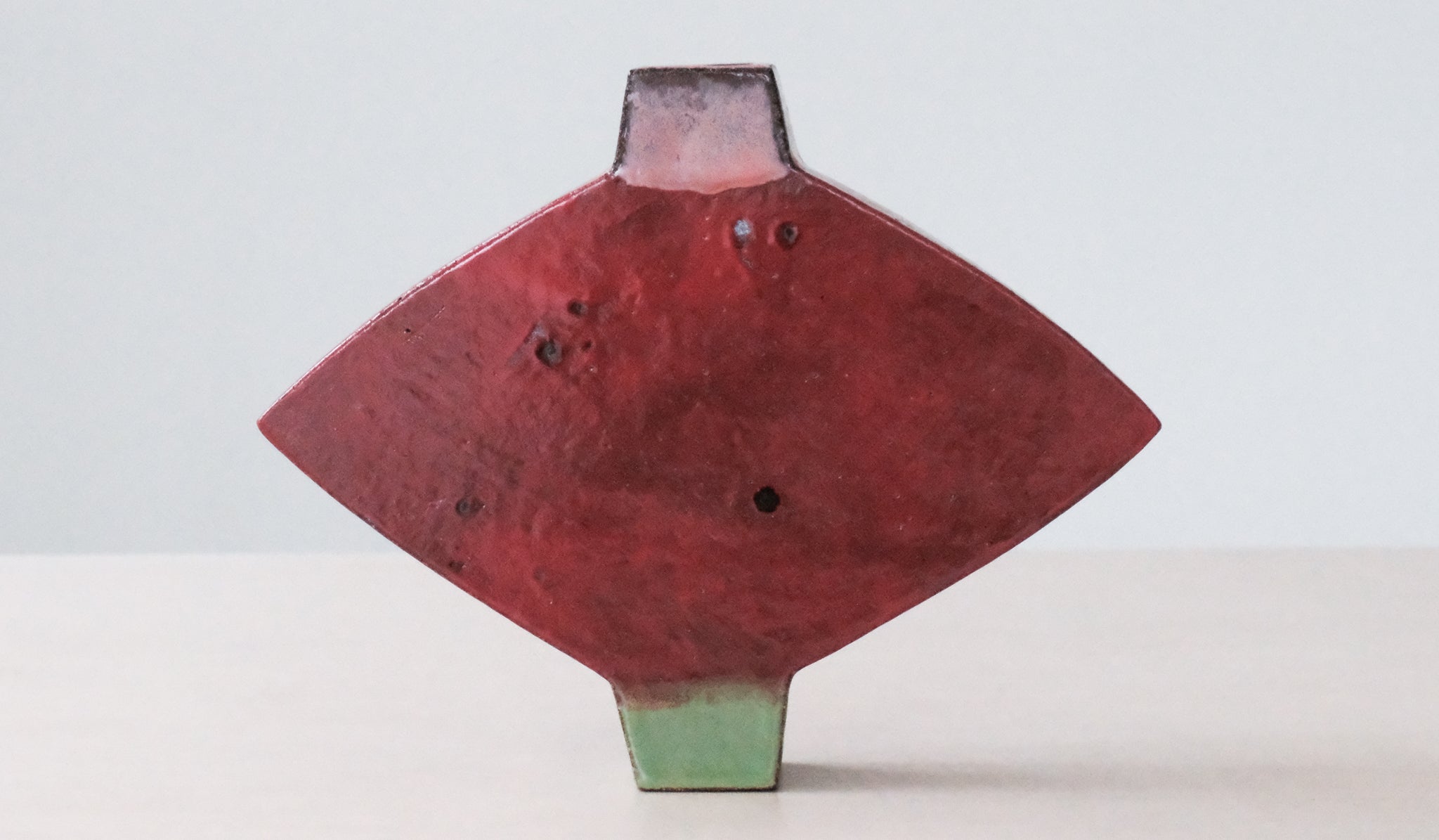 Shane Gabier Diamond Vase