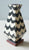Shane Gabier Triangular Vase No. 1