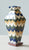 Shane Gabier Triangular Vase No. 2