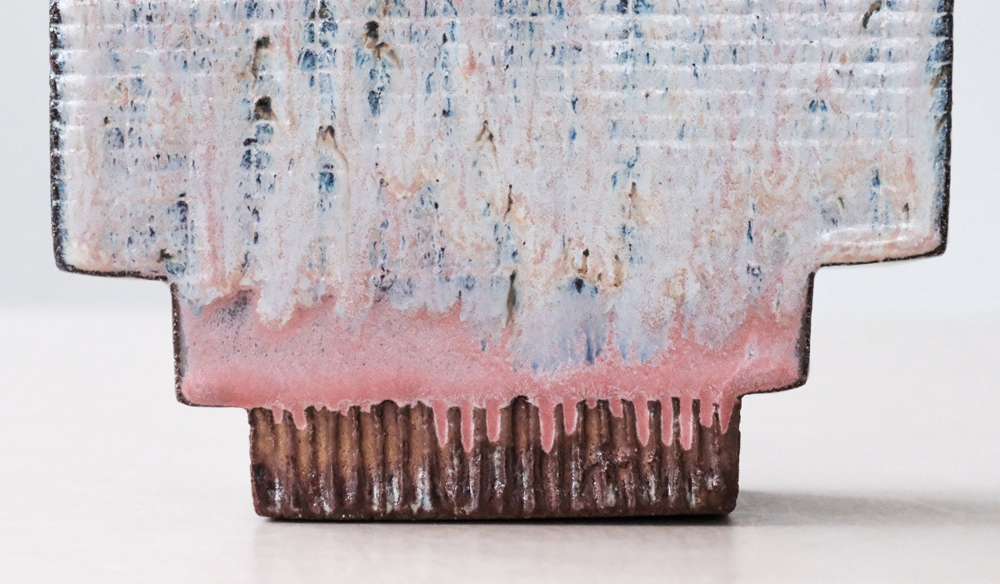 Shane Gabier Ziggurat Vase No. 1