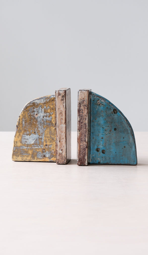 Shane Gabier Bookends No. 20