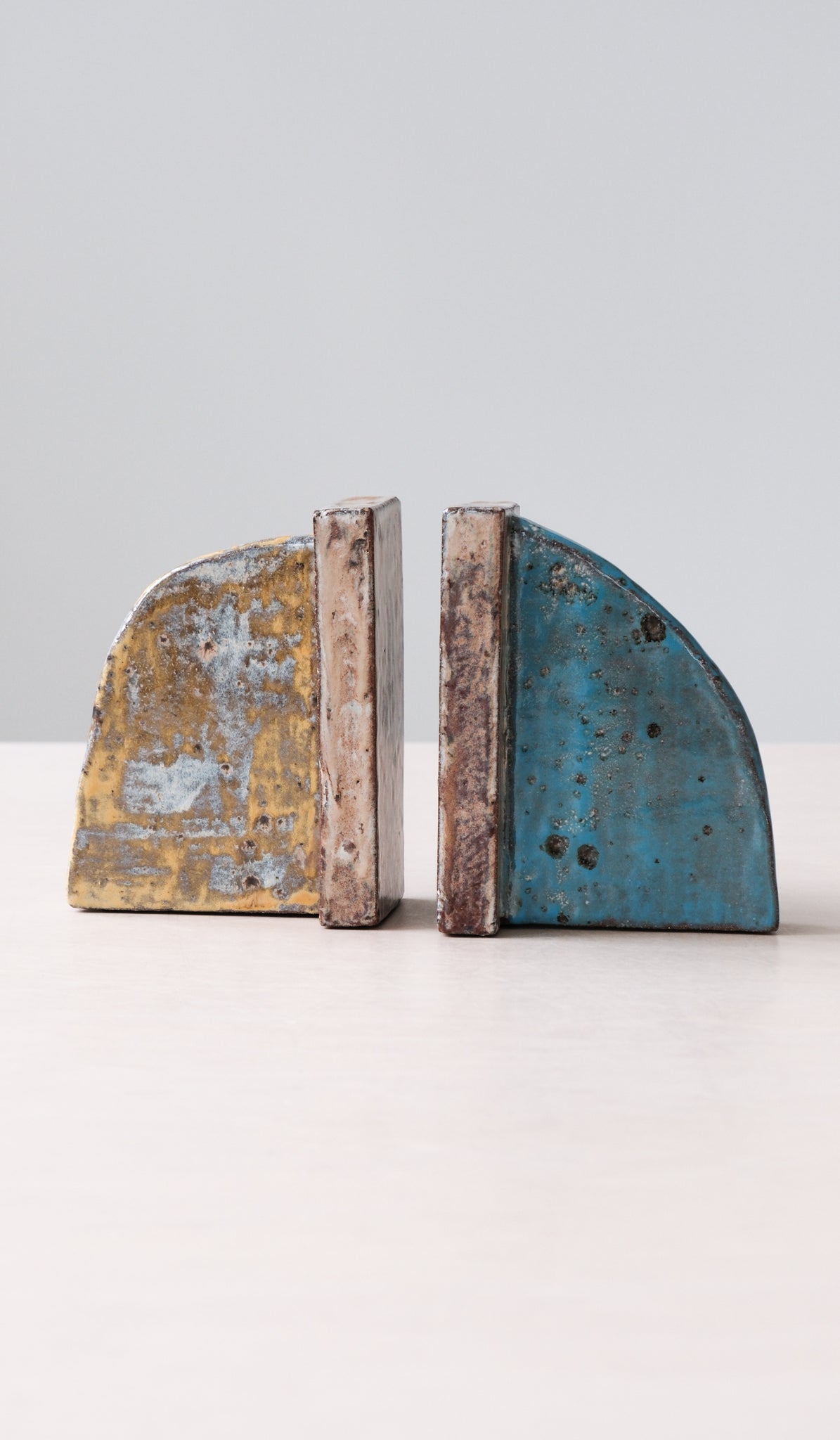 Shane Gabier Bookends No. 20