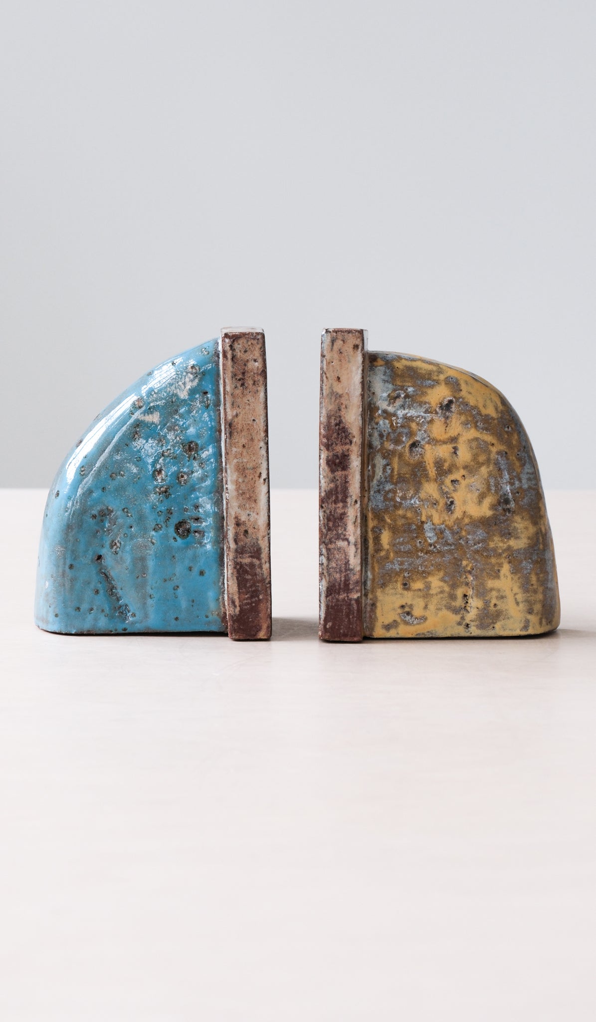 Shane Gabier Bookends No. 20