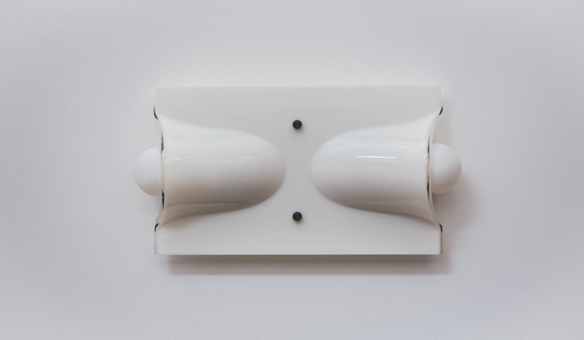 Anna Dawson Double Calle Sconce