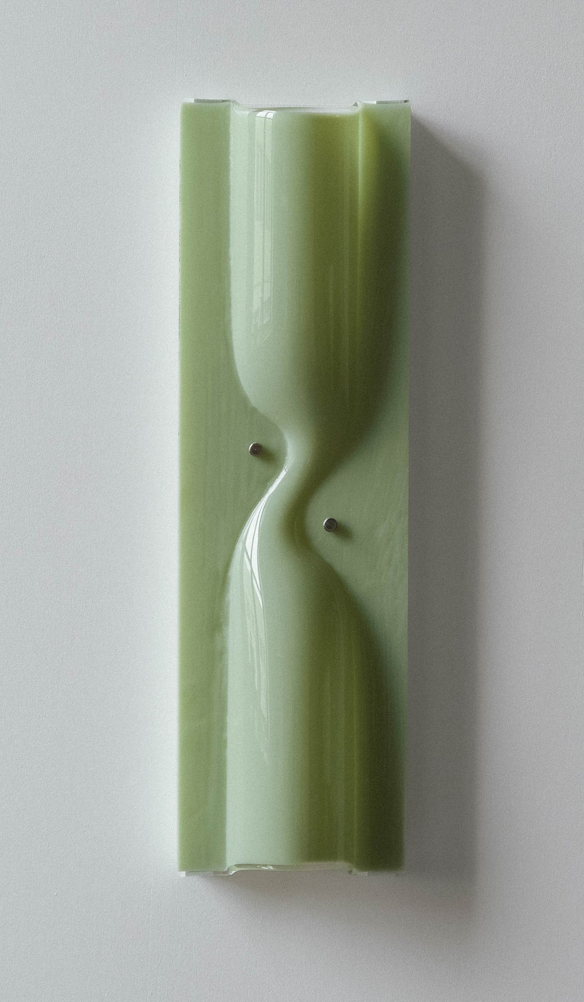 Anna Dawson Asymmetrical Dancer Sconce