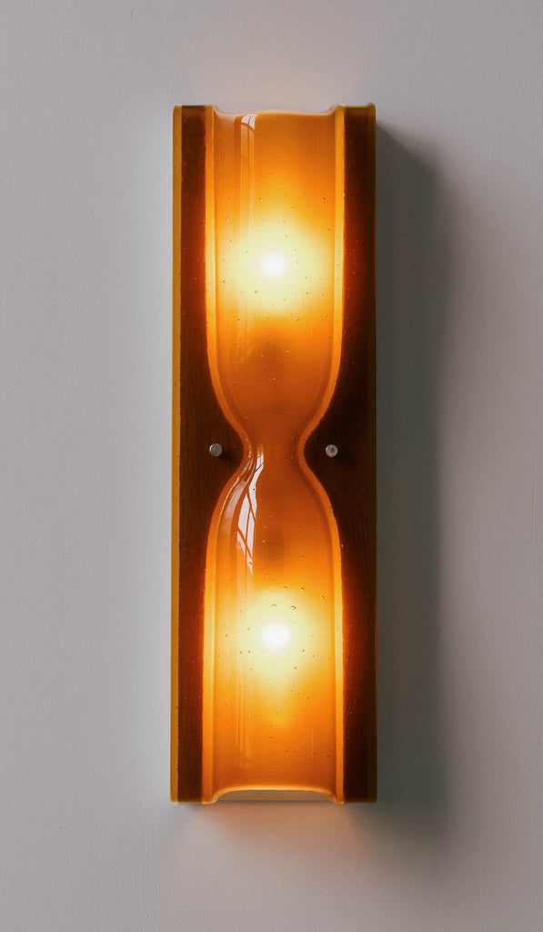 Anna Dawson Dancer Sconce