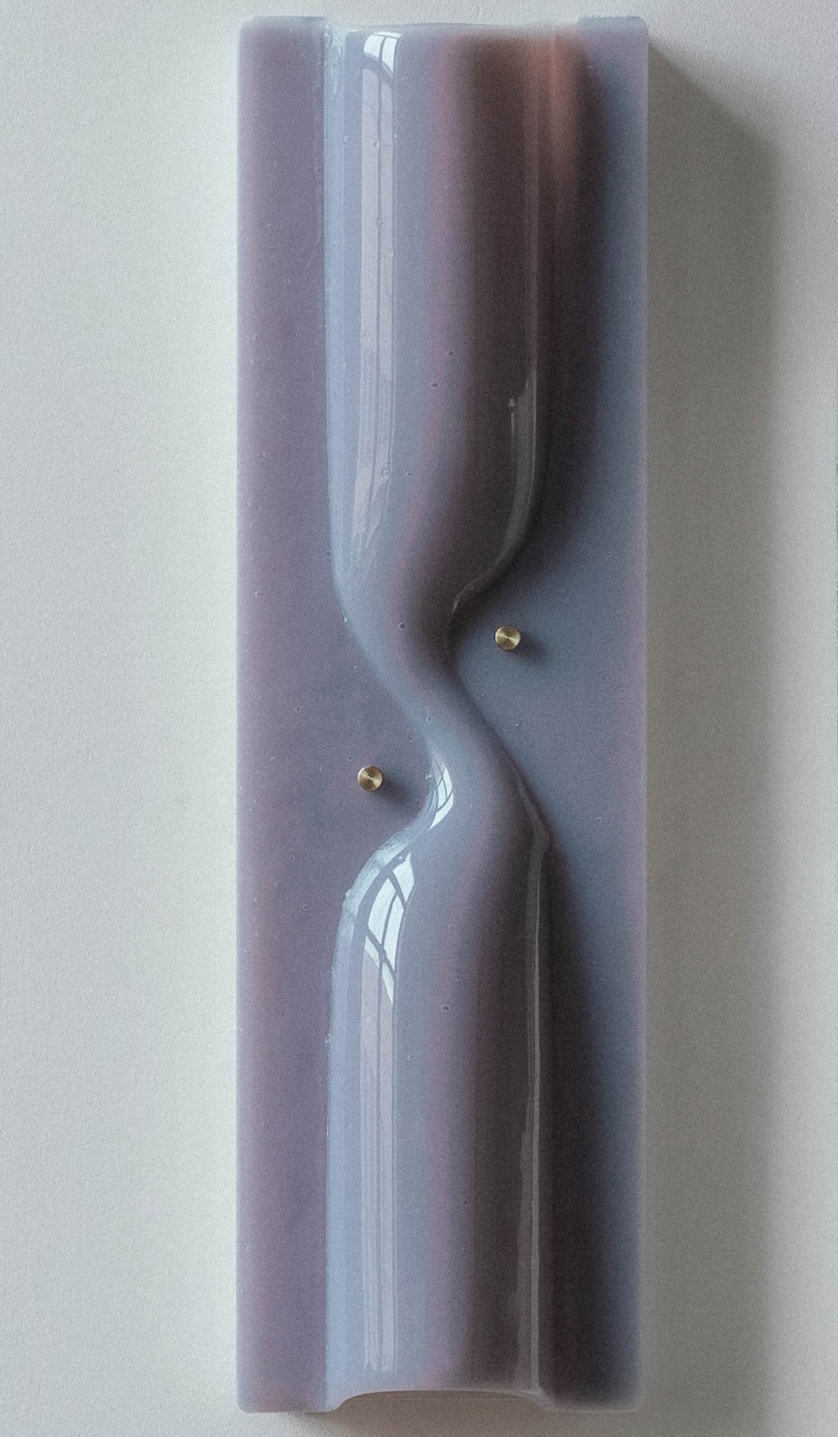 Anna Dawson Asymmetrical Dancer Sconce