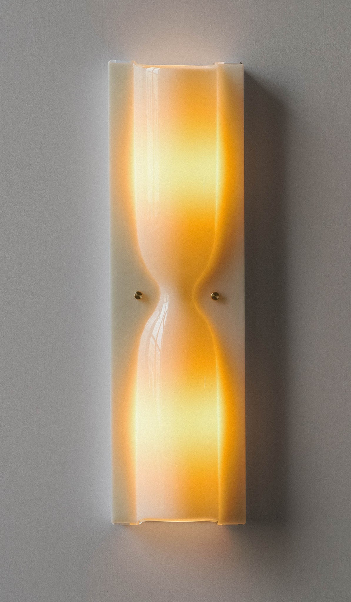 Anna Dawson Dancer Sconce