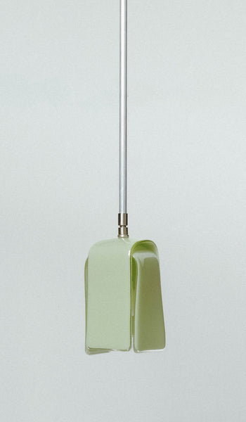 Anna Dawson Ribbon Pendant