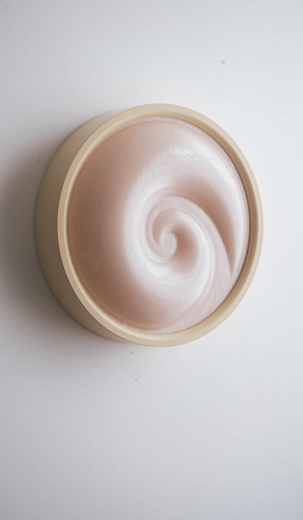 Anna Dawson Shell Valley Surface Mount