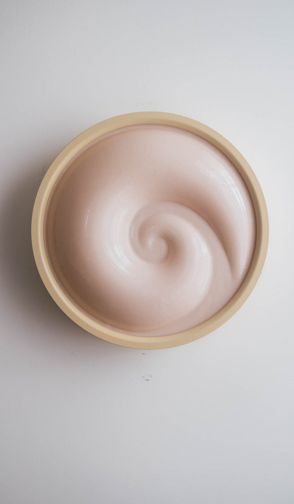 Anna Dawson Shell Valley Surface Mount