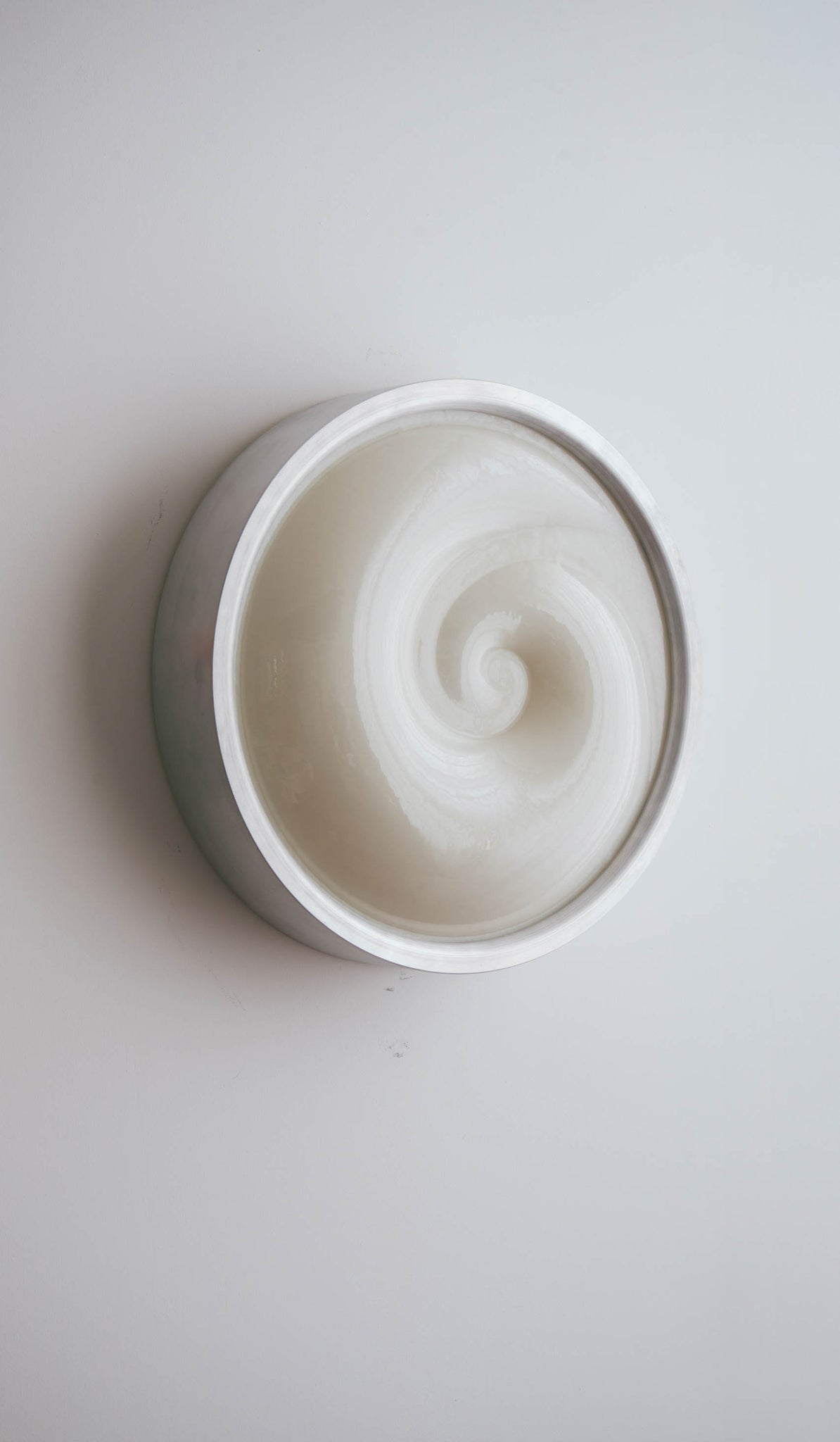 Anna Dawson Shell Valley Surface Mount