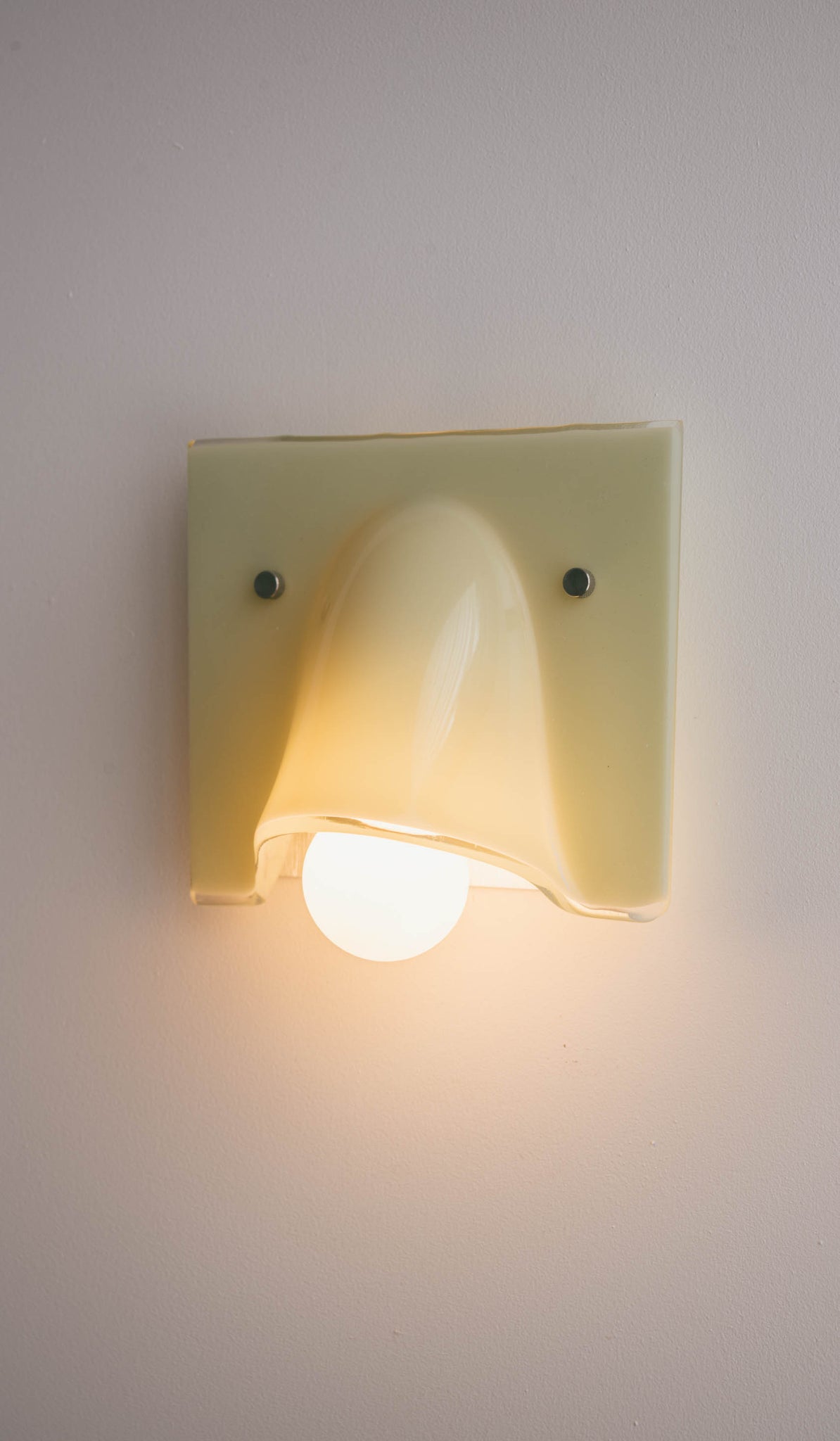 Anna Dawson Single Calle Sconce