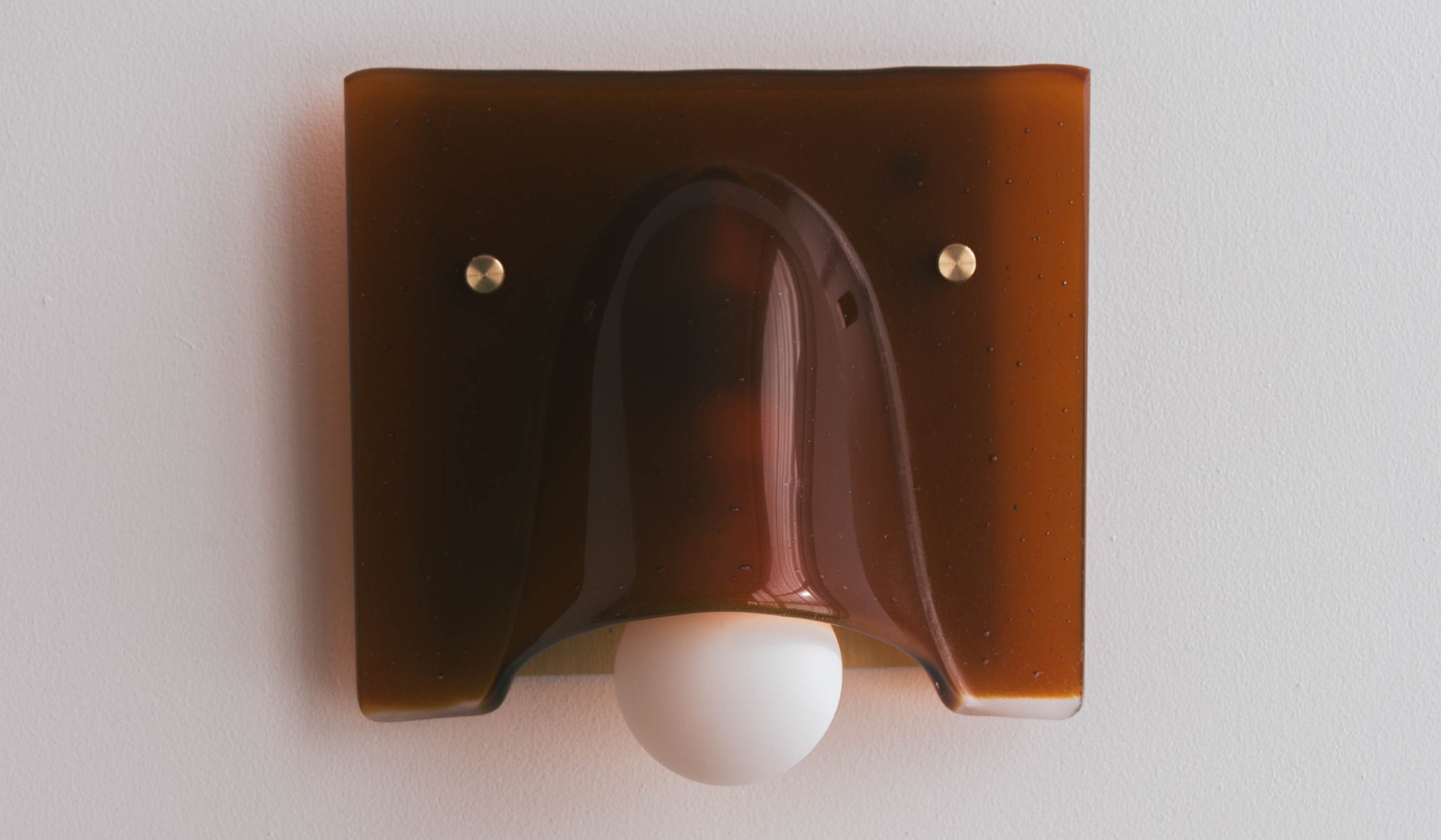 Anna Dawson Single Calle Sconce