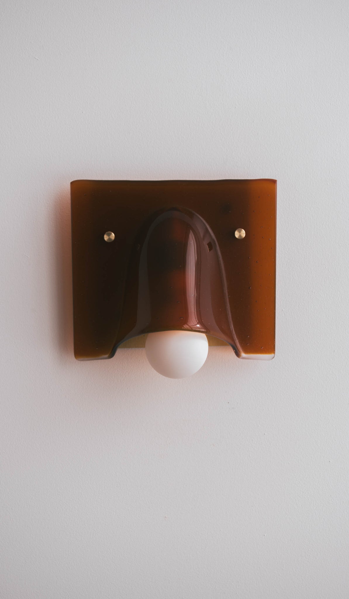 Anna Dawson Single Calle Sconce