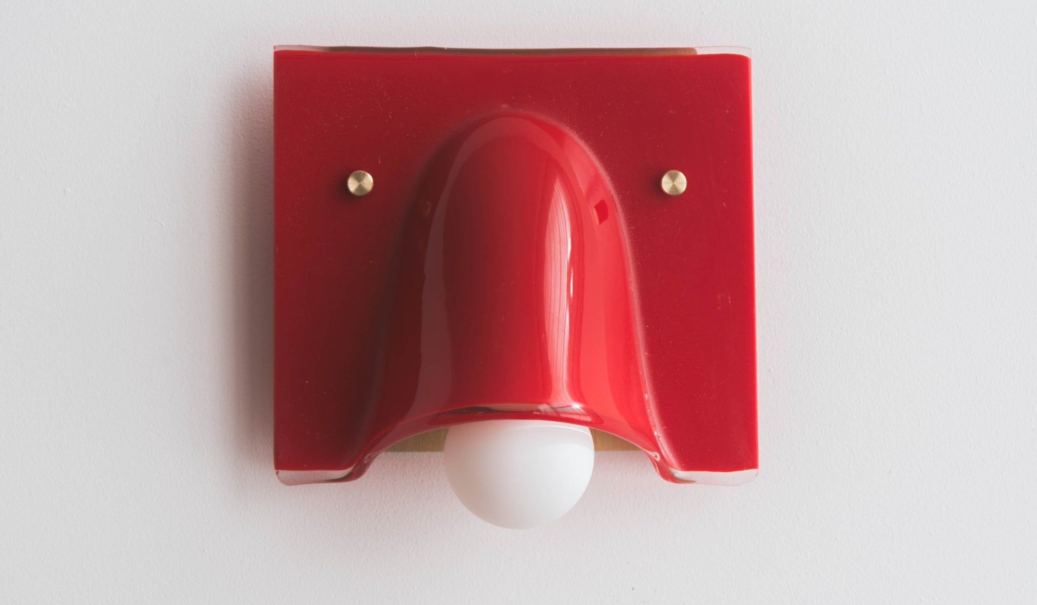Anna Dawson Single Calle Sconce