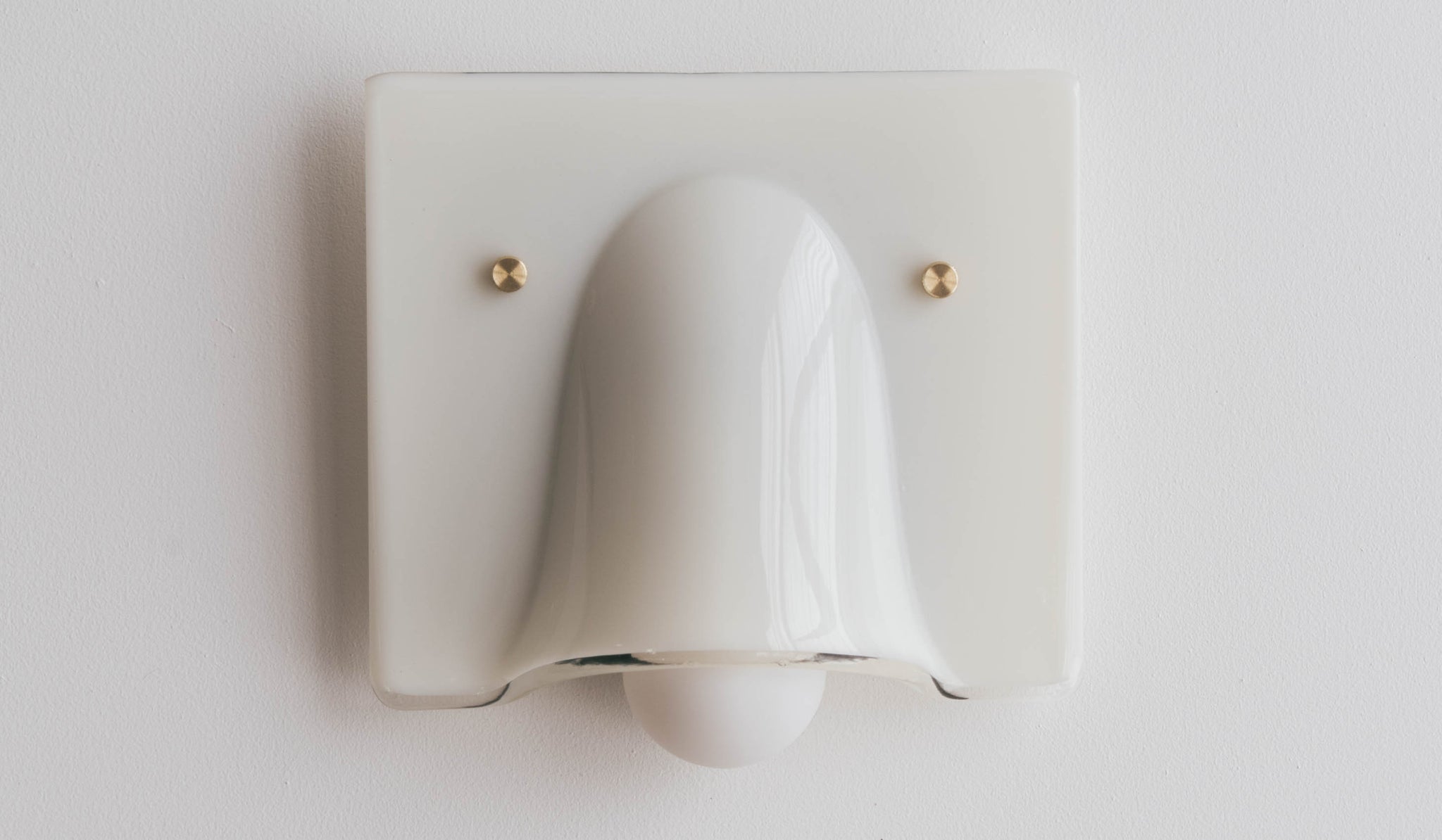 Anna Dawson Single Calle Sconce