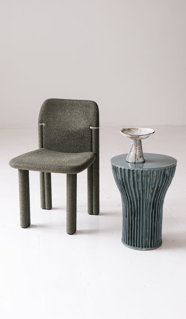 IN STOCK Tacchini 'Sempronia' Chair