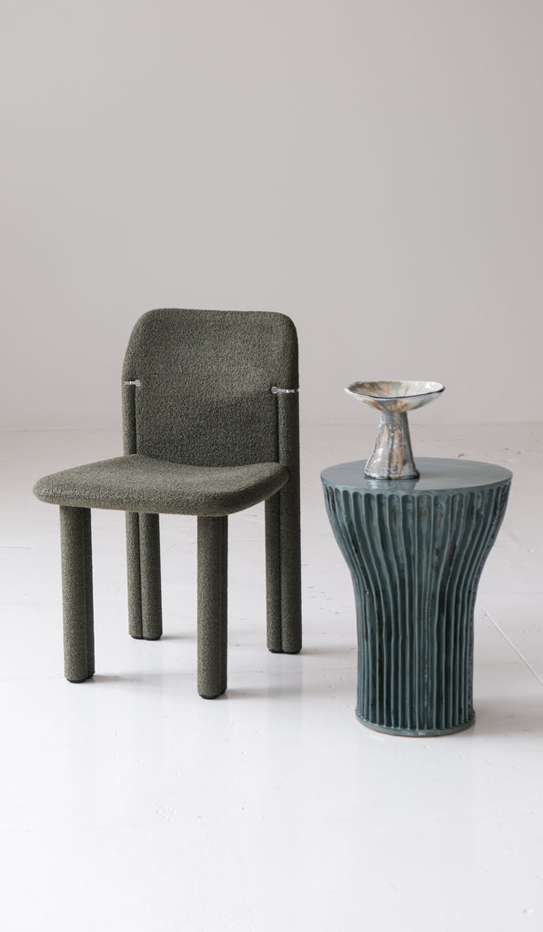 IN STOCK Tacchini 'Sempronia' Chair