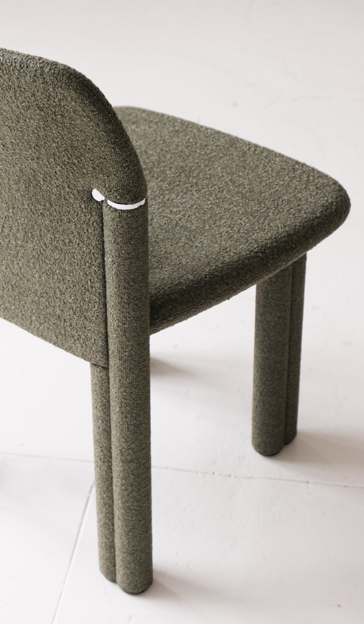 IN STOCK Tacchini 'Sempronia' Chair