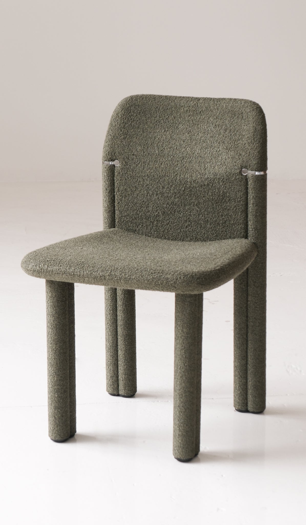 IN STOCK Tacchini 'Sempronia' Chair
