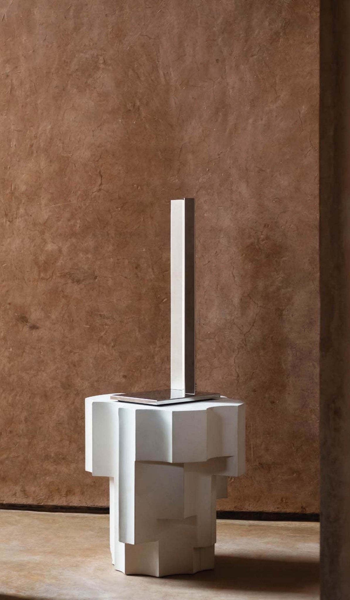 Tacchini 'Altar' Table – Spartan Shop