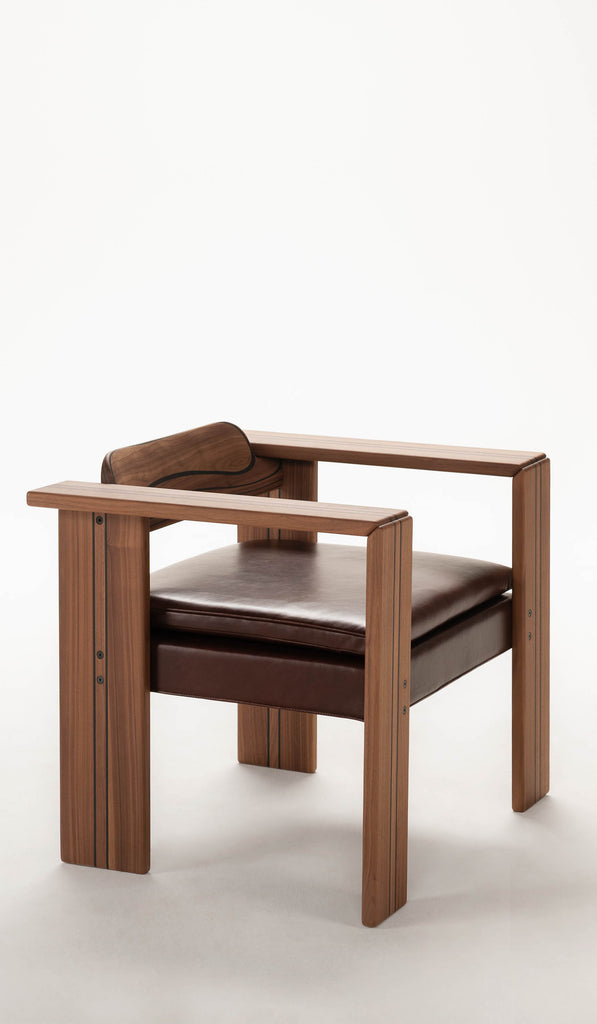Tacchini 'Artona' Chair