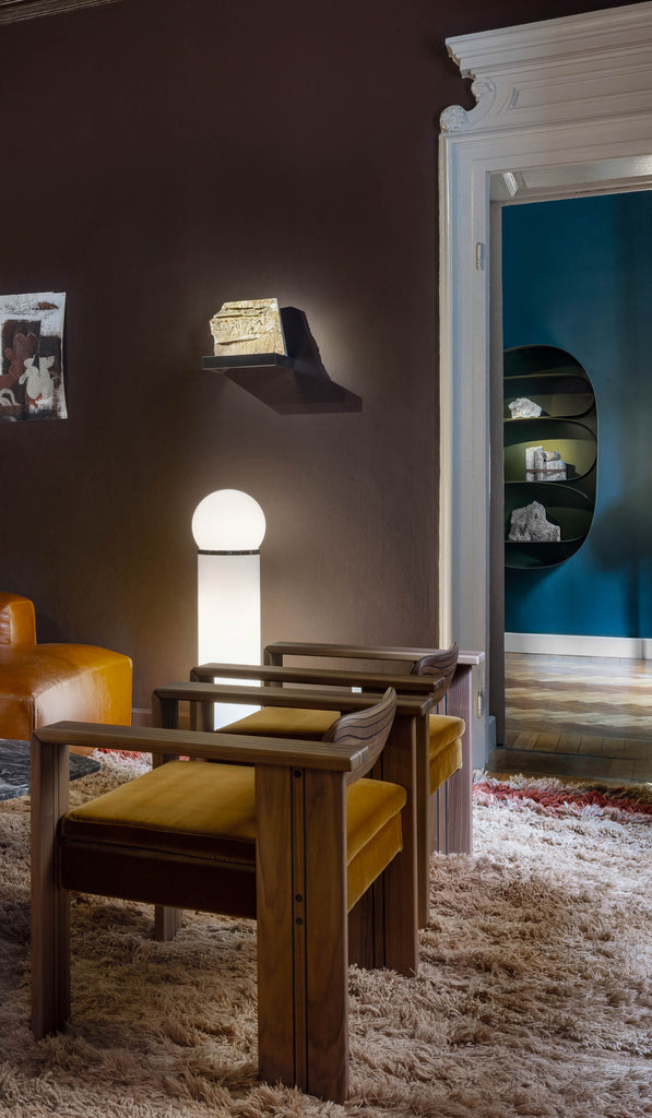 Tacchini 'Artona' Chair