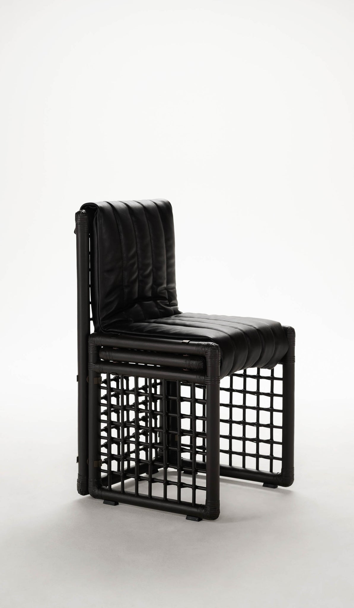 Tacchini 'Basilan' Chair