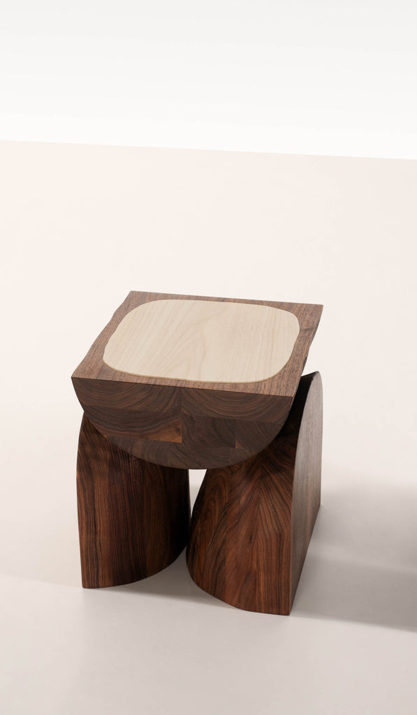 Tacchini 'Bread' Side Table