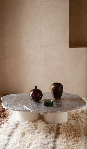 Tacchini 'Brut' Coffee Table