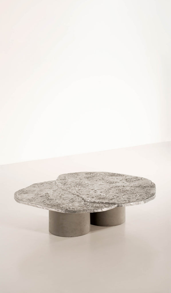 Tacchini 'Brut' Coffee Table