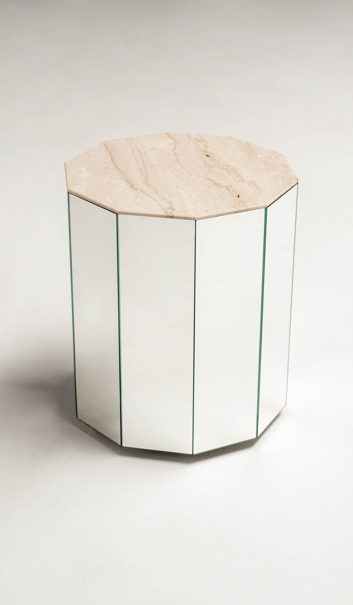 Tacchini 'Colonna' Side Table