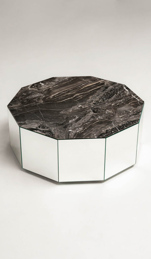 Tacchini 'Colonna' Side Table