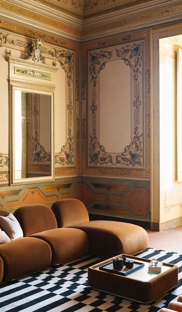 Tacchini 'Victoria' Table