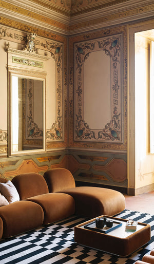 Tacchini 'Victoria' Table