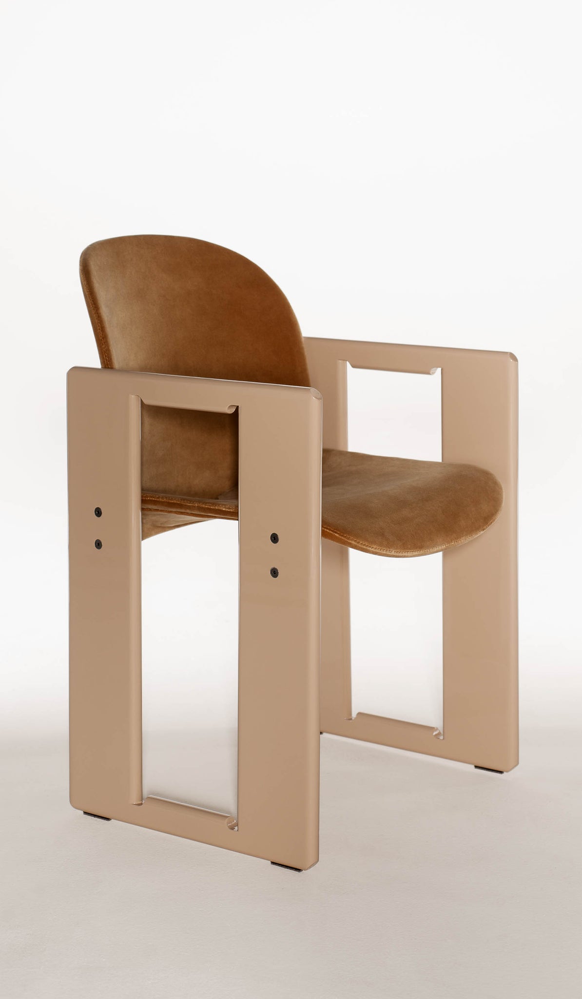 Tacchini 'Dialogo' Armchair