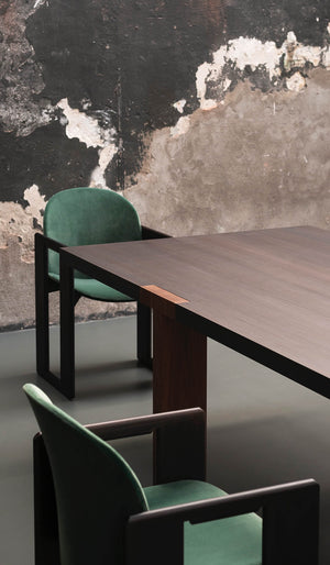 Tacchini 'T' Table