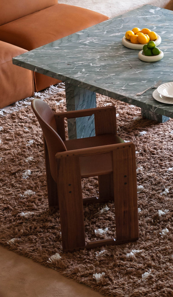 Tacchini 'Dialogo' Armchair