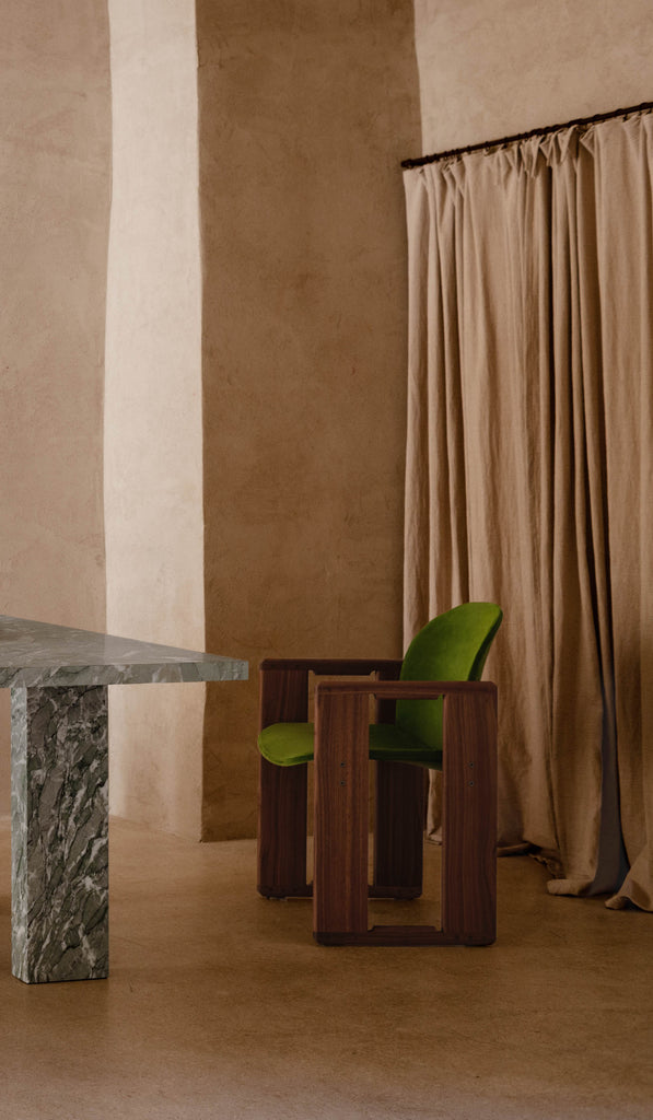Tacchini 'Dialogo' Armchair