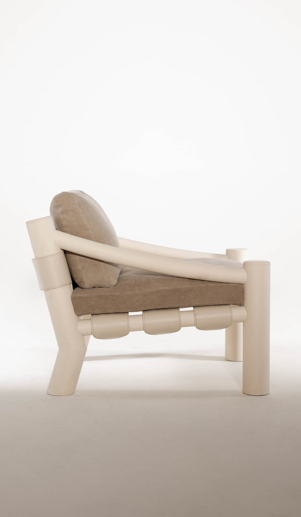 Tacchini 'Elephant Soft' Armchair