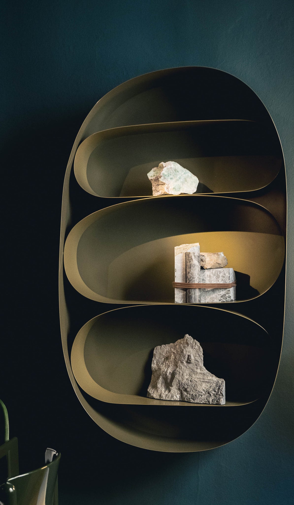 Tacchini 'Astral' Shelf