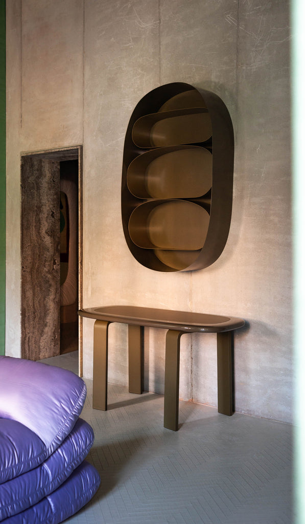 Tacchini 'Orbit' Console Table