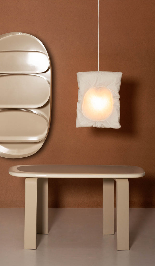 Tacchini 'Orbit' Console Table