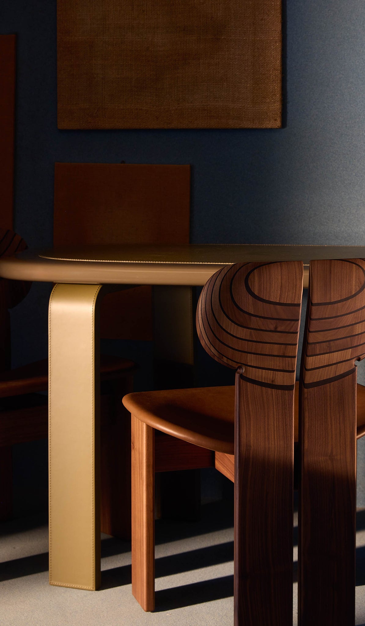 Tacchini 'Orbit' Console Table