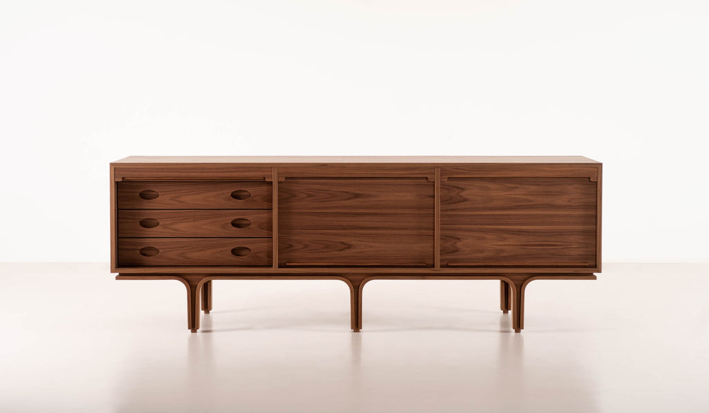 Tacchini Serie 500/3 Credenza