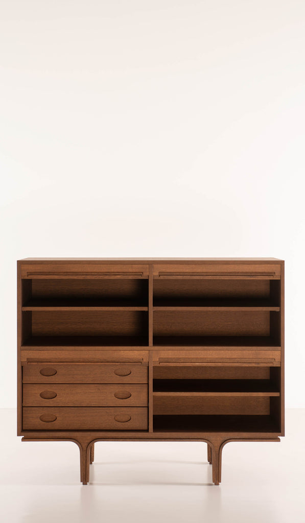 Tacchini Serie 500/4 Credenza - Spartan Shop